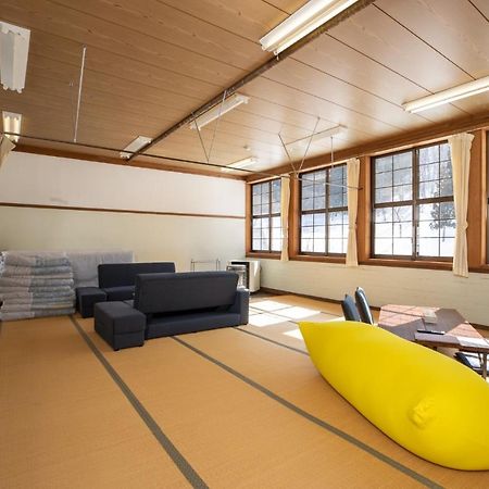 Mori No Bunkou Fuzawa - Vacation Stay 92943V Tadami Экстерьер фото